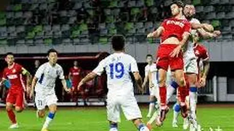 摩足荣膺非洲翘楚，跻身世界足球豪门